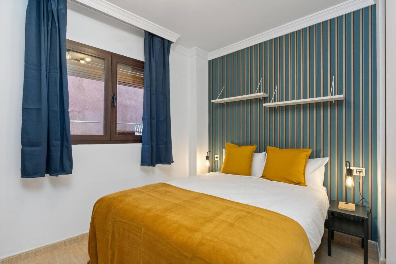 Appartement met 1 Slaapkamer