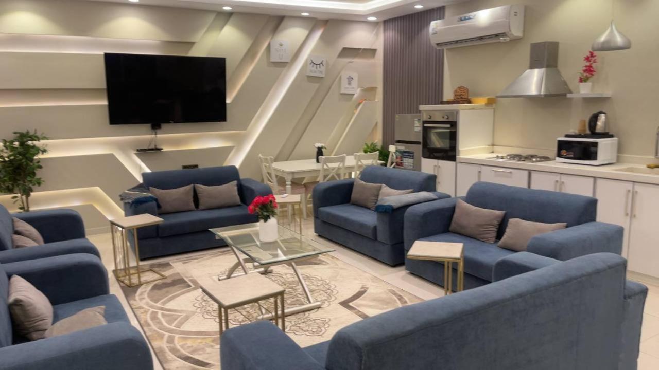 شاليه ذا سبوت - B&B Jeddah