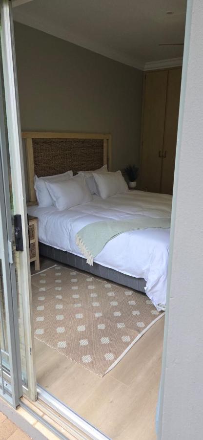 15 Elizabeth Eybers str - Bed and Breakfast Bloemfontein