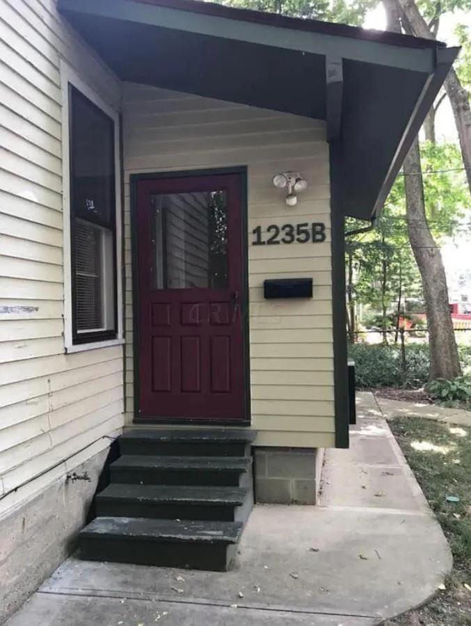 Short North - Convention - Queen Bed -Free Parking - Ferienwohnung Columbus