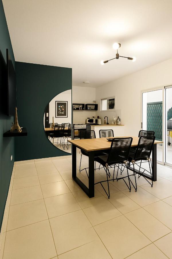 Dpto centrico renovado con cochera - B&B Catamarca