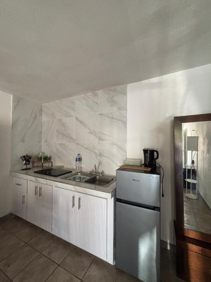 Casa blanca apartment - B&B Hermosillo