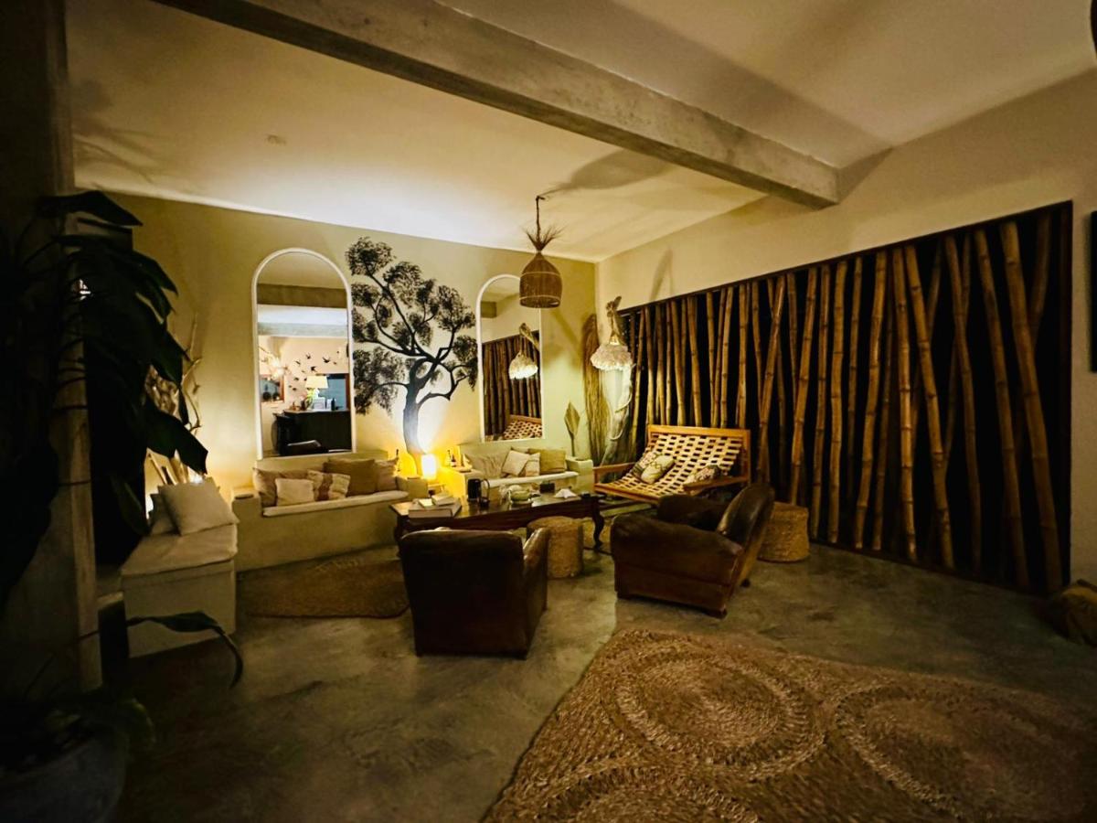 Chill Mango - B&B Paracuru