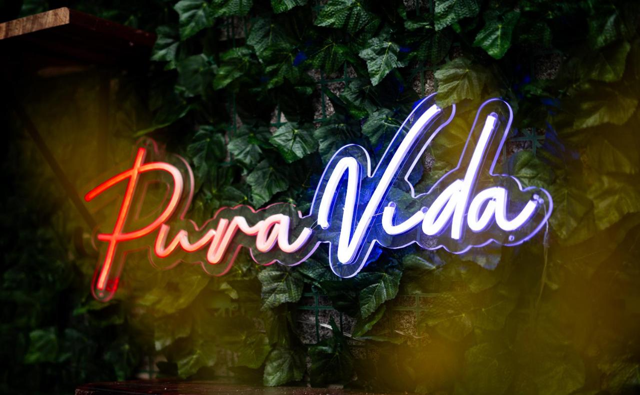 Toscana Escazú - B&B San Rafael