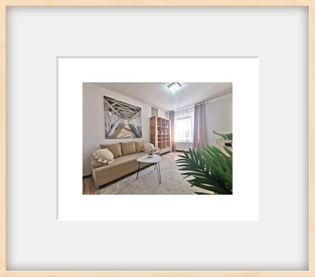 Chillout Apart pod Górą Zamkową - B&B Wleń