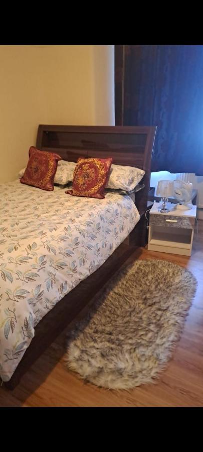 Beautiful home feeling - B&B Croydon
