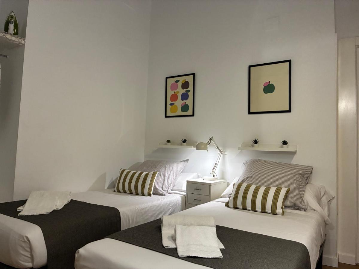 Appartamento con 1 Camera da Letto con Balcone e Vista Città