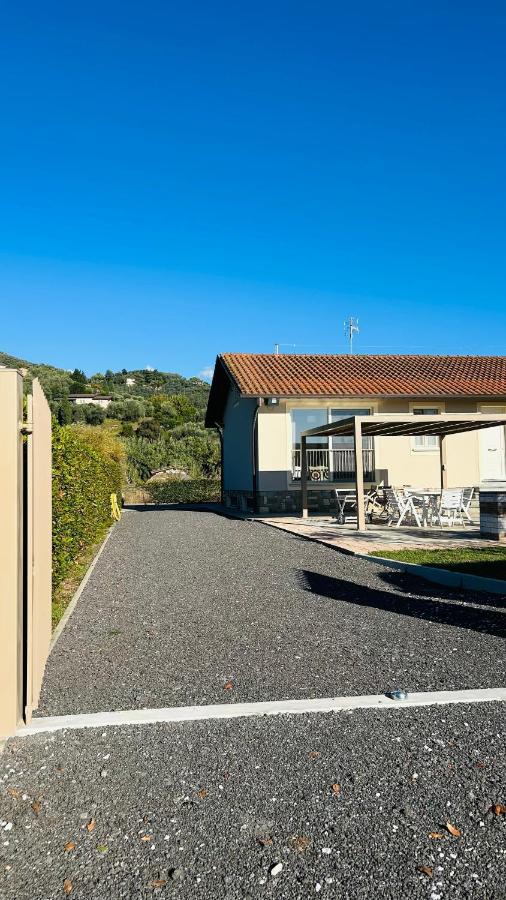 a casa di Fabrizia - B&B Capezzano Pianore