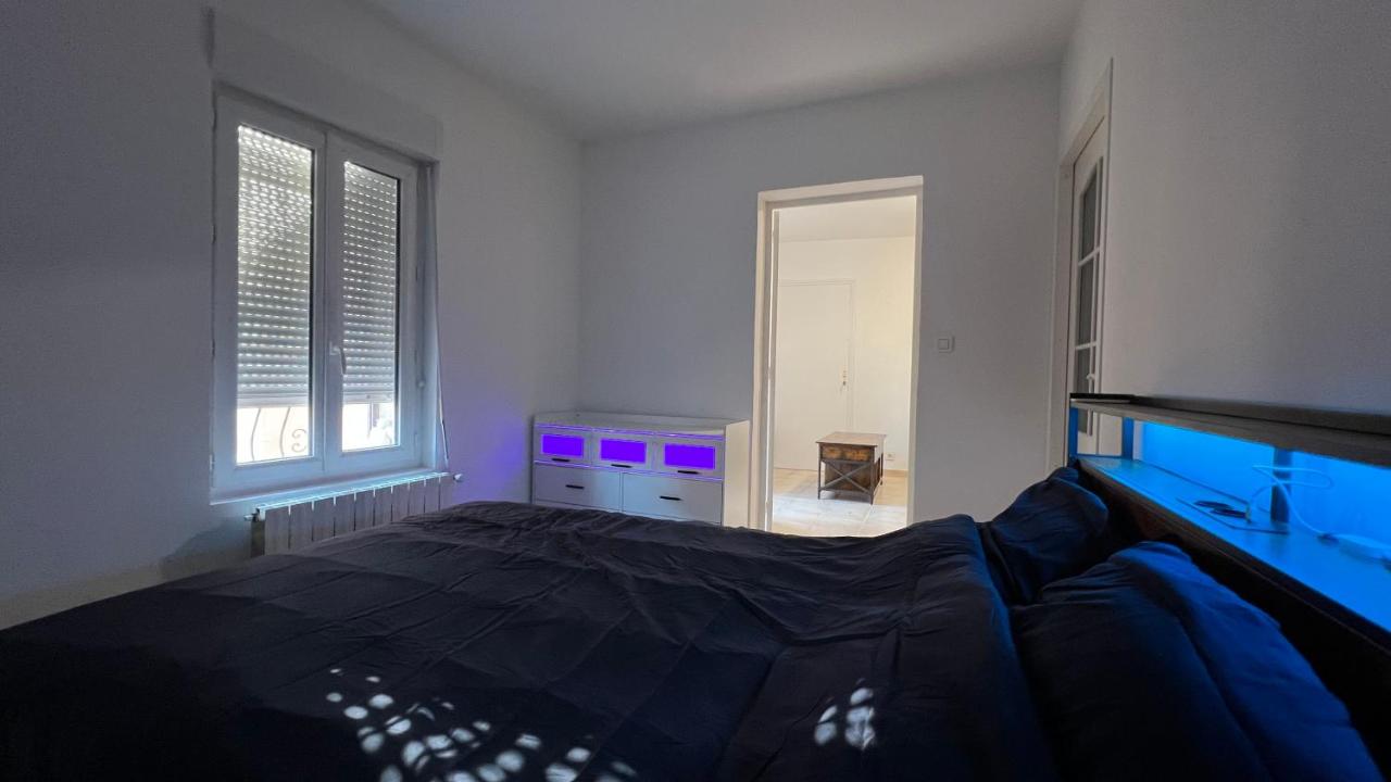 Appartamento con 1 Camera da Letto