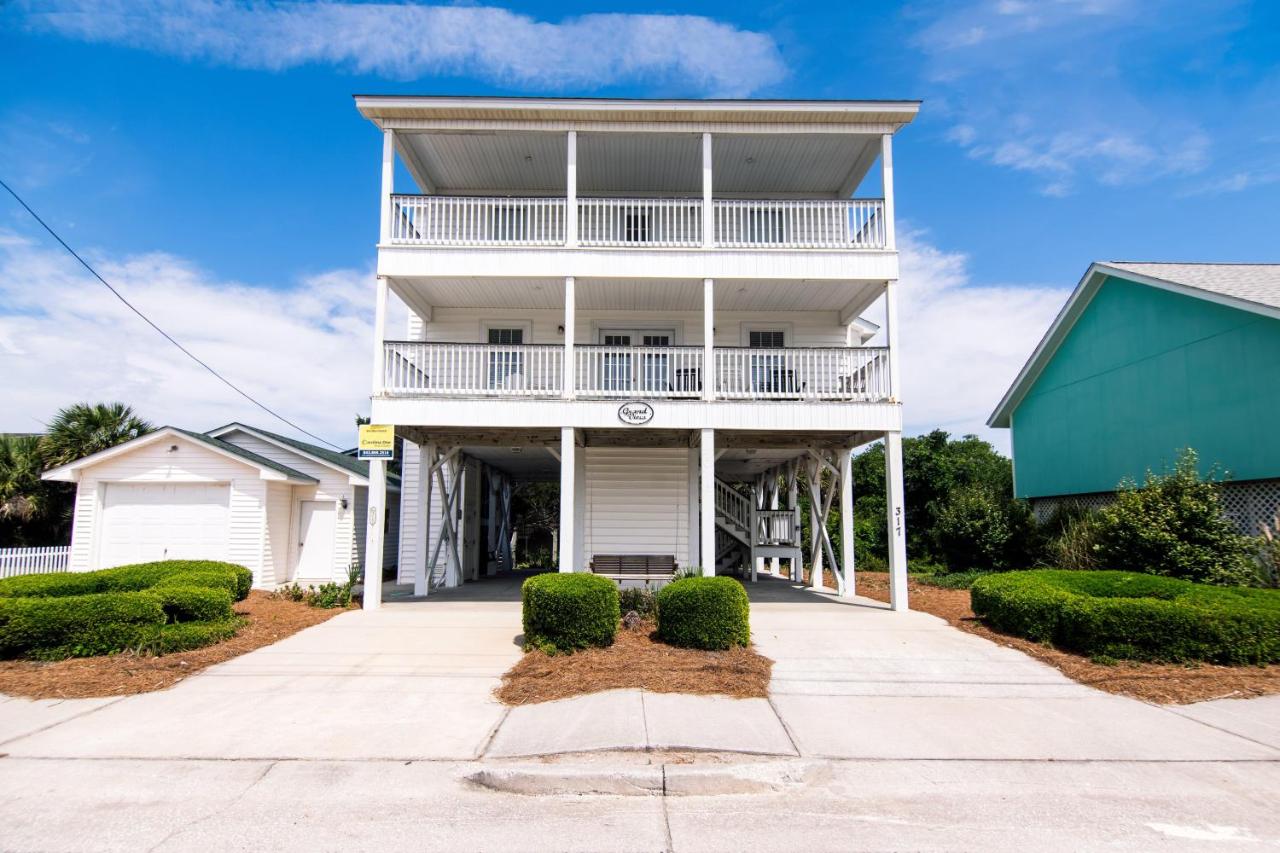 Grand View - B&B Edisto Island