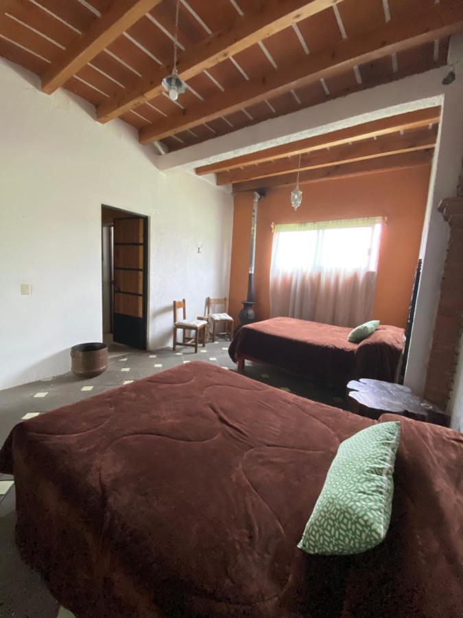 Zweibettzimmer mit Gemeinschafts-WC