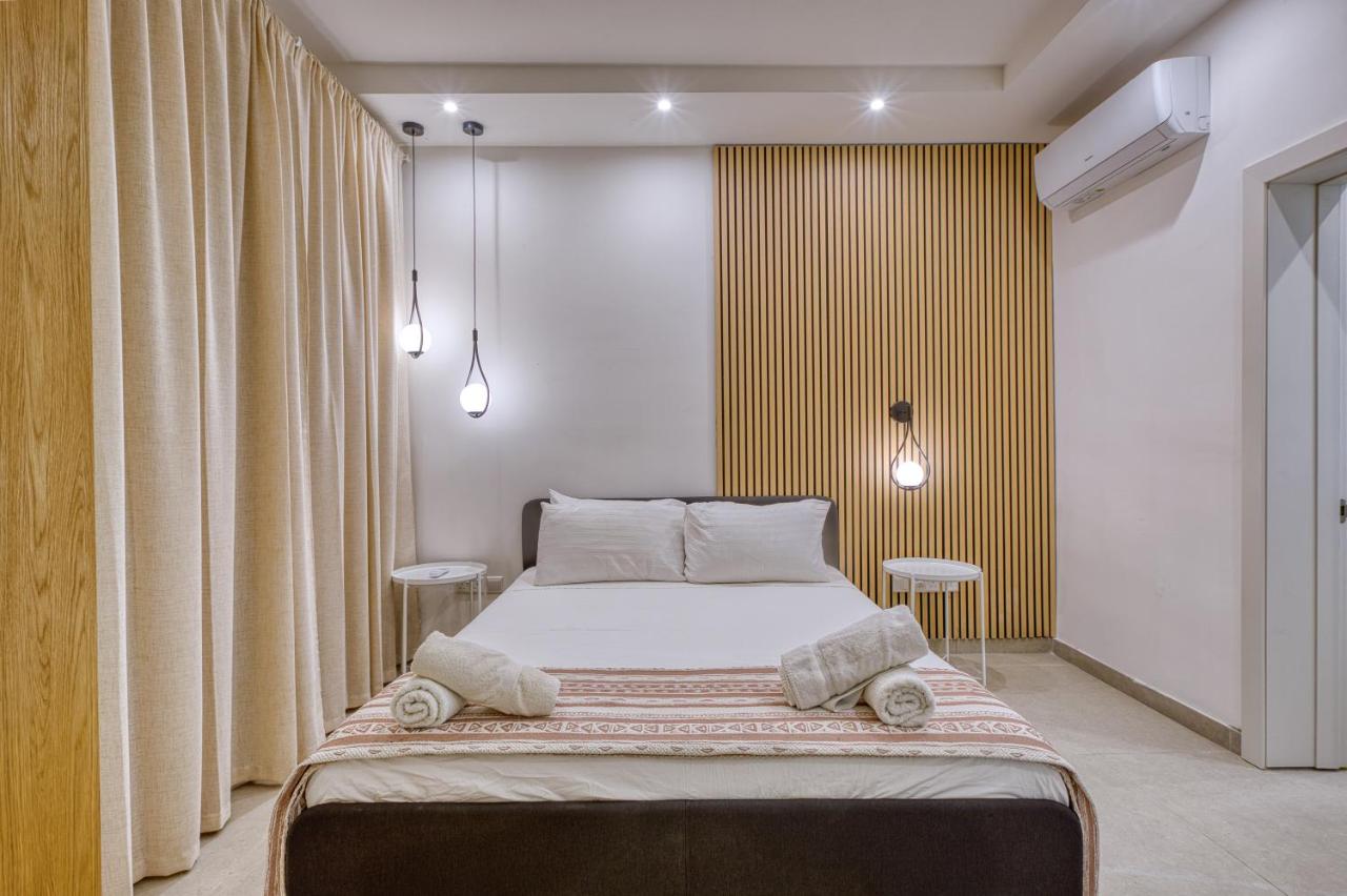 Charming Sliema Sea Escape - B&B Sliema