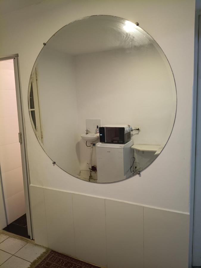 Einzelzimmer mit eigenem Bad