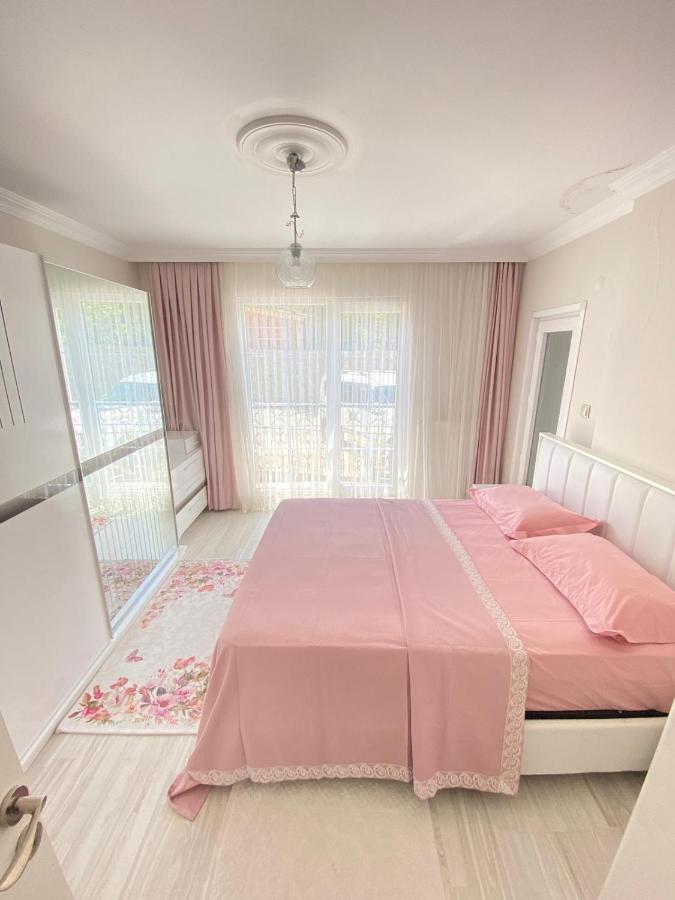 Appartement met Uitzicht op Zee