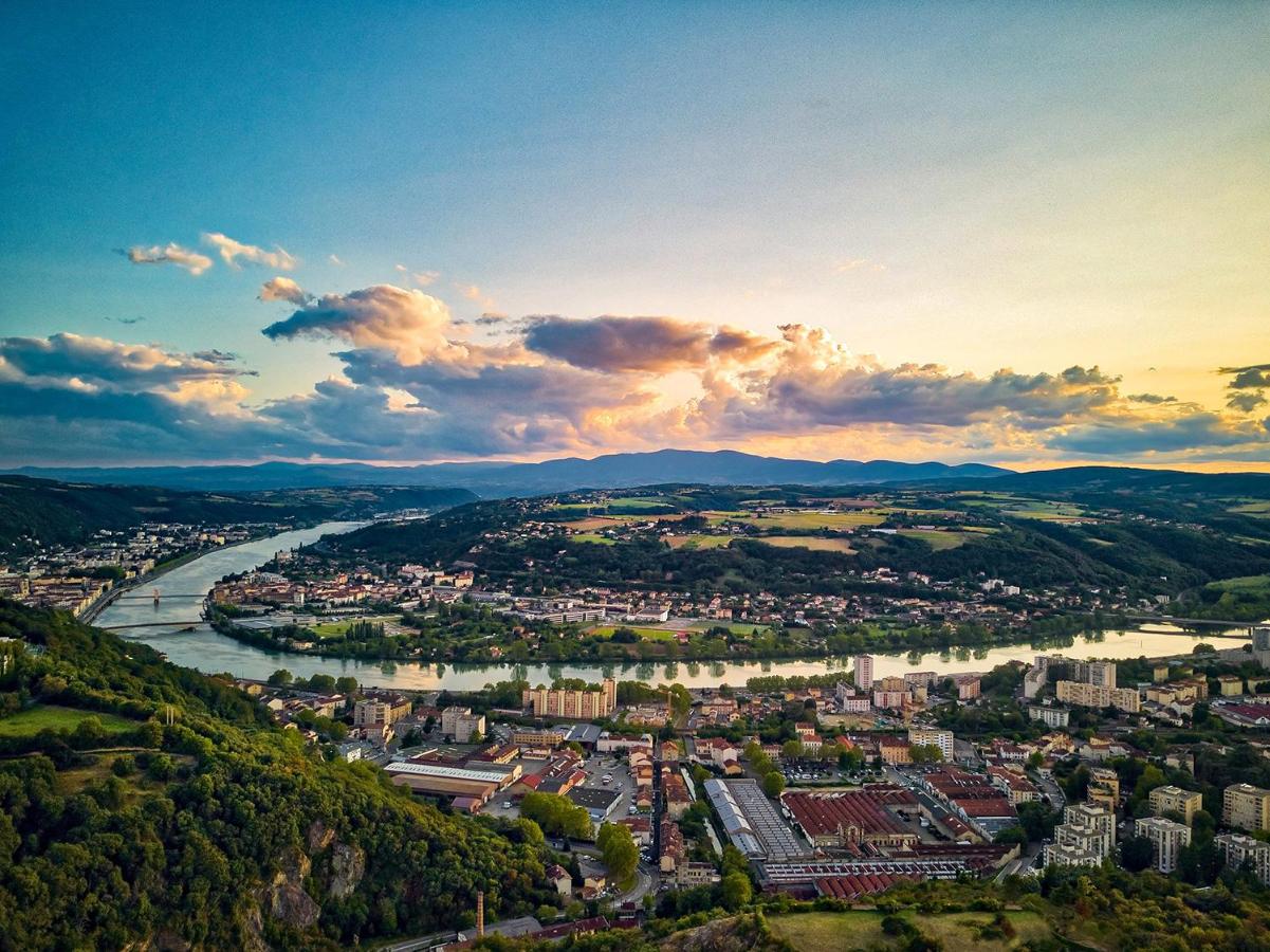 TheNest - Bed and Breakfast Vienne