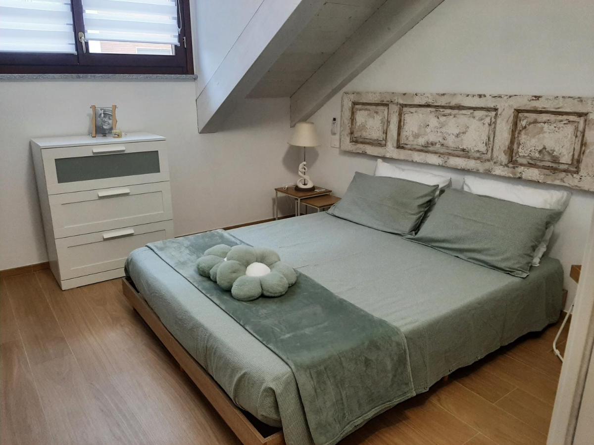 Appartement met 2 slaapkamers