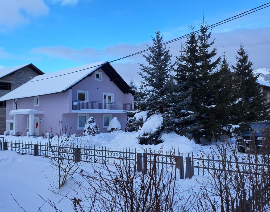 Aparani Biser Kupresa 3 - Bed and Breakfast Kupres