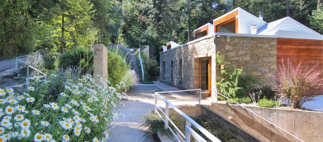 Kalasur Patagonia Apart Hotel - Chambres d’hôtes San Martín de los Andes