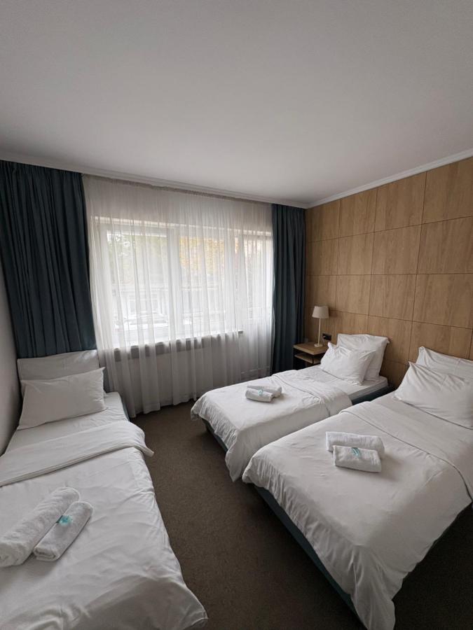 Villa Gold Poznań - B&B Poznan