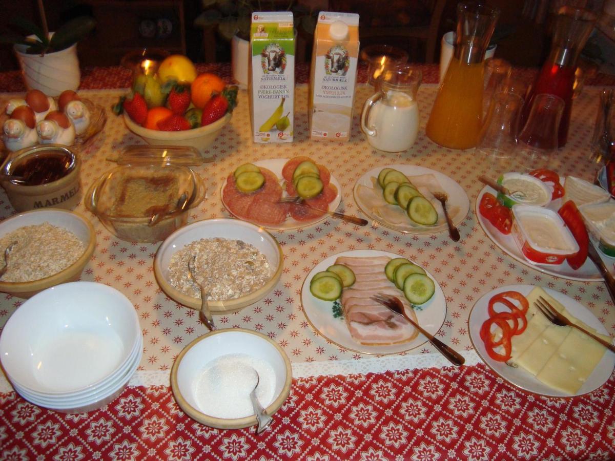 PEJSEHAVEN Bed and Breakfast - B&B Nørre Snede