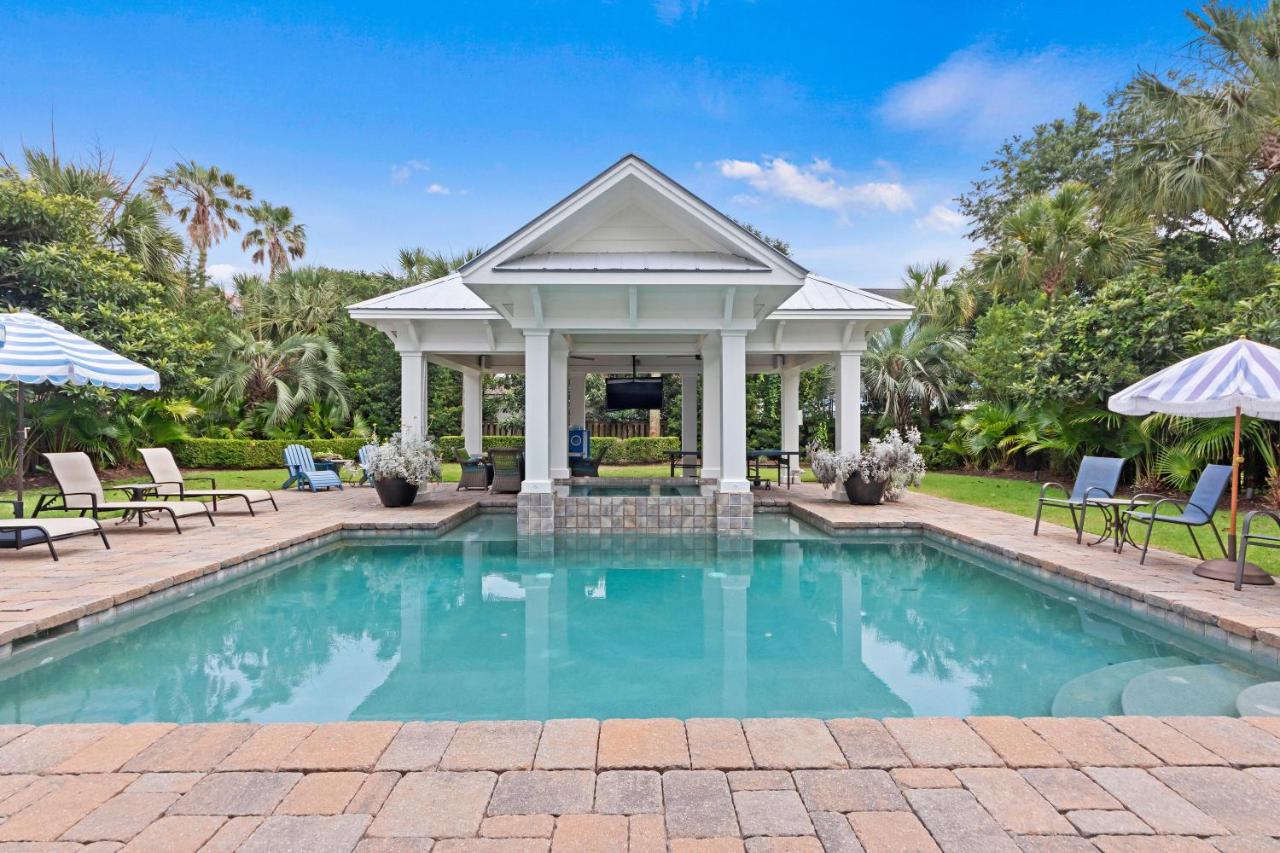 CM3008: 3008 Cameron Blvd. - B&B Isle of Palms