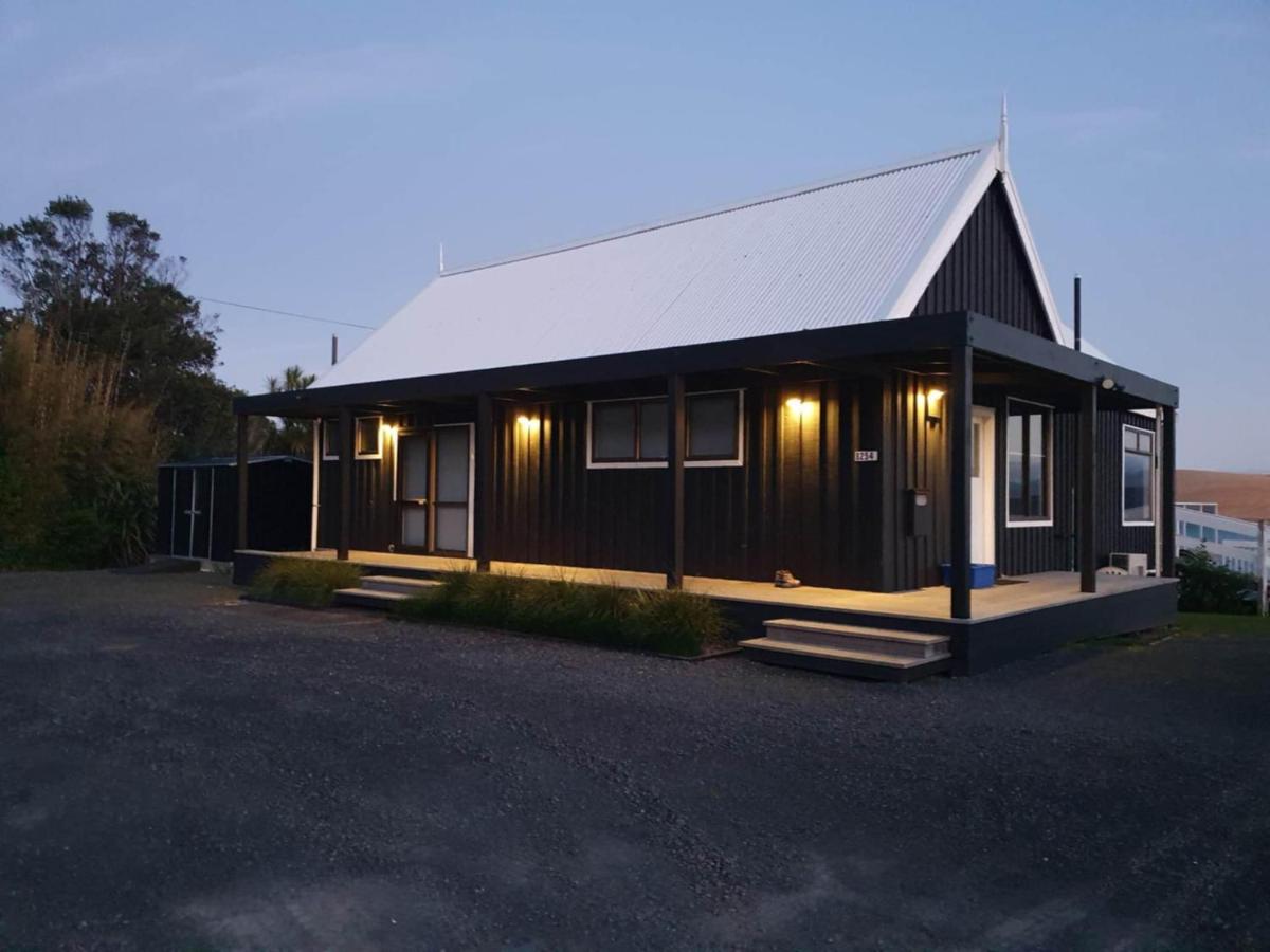 GB's Grand Bach - Chambres d’hôtes Omapere