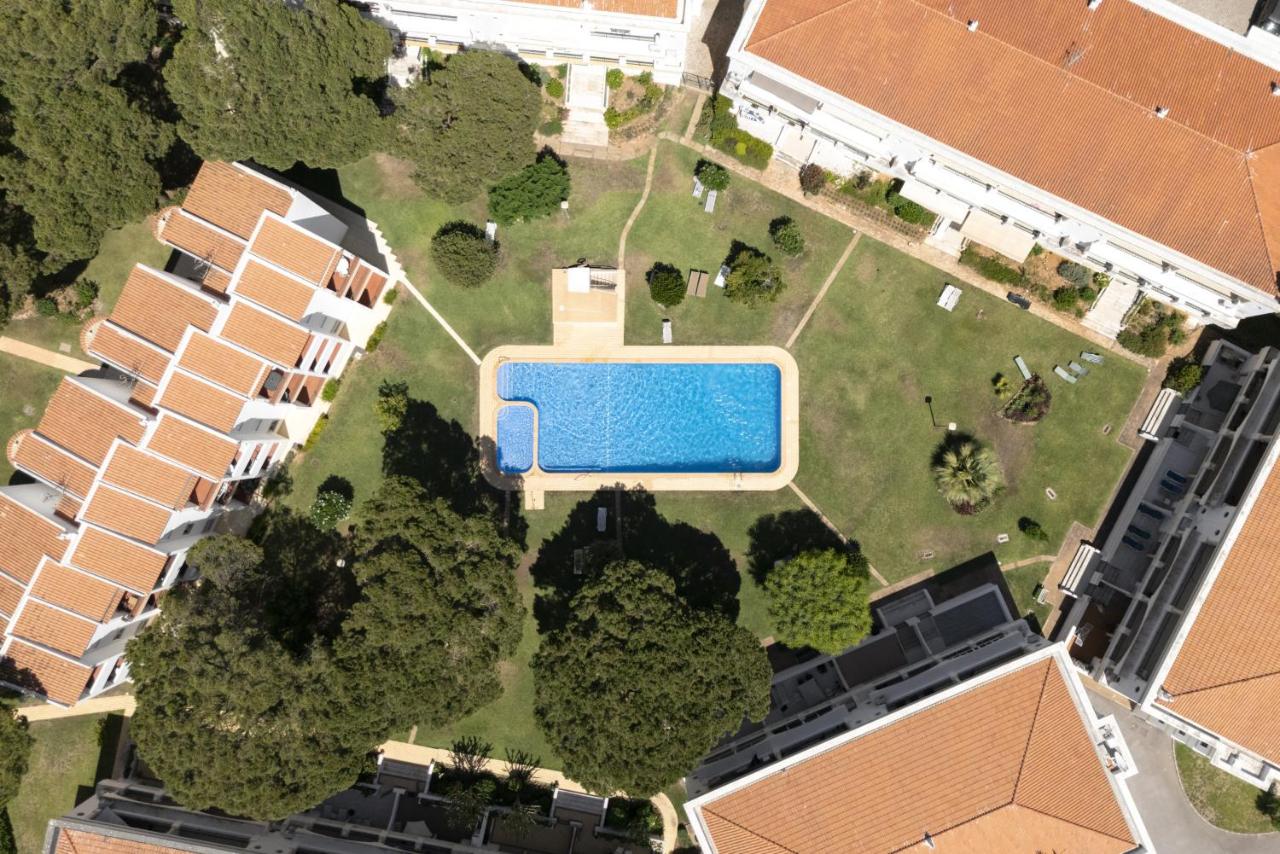 NEW! Vilamoura Garden View - B&B Vilamoura
