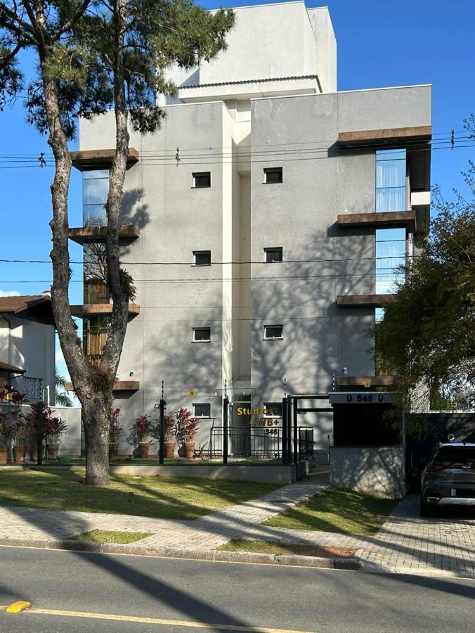 BetaSuites - B&B Curitiba