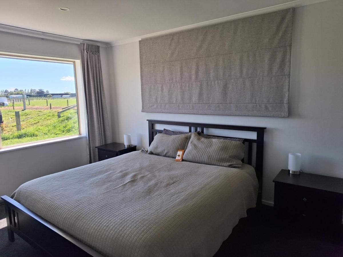 Kamer met Kingsize Bed