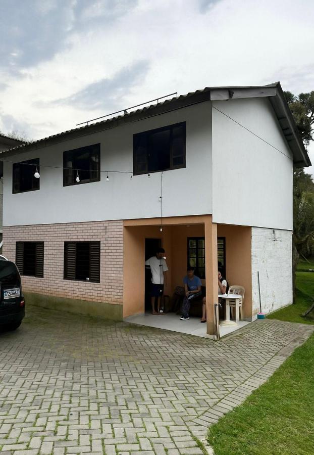 Chácara Alto da Serra - Bed and Breakfast Quatro Barras
