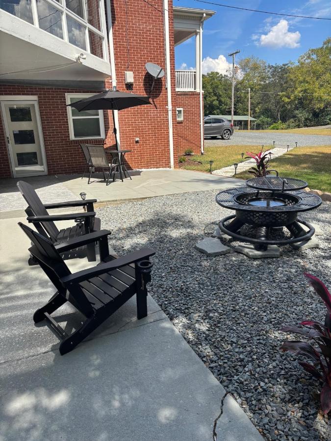 Quiet 2BR Albemarle Suite Near Morrow Mountain - Ferienwohnung Albemarle