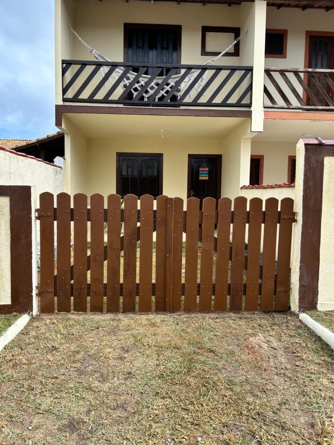 Casa à Beira Mar em Praia Seca Araruama RJ - B&B Araruama