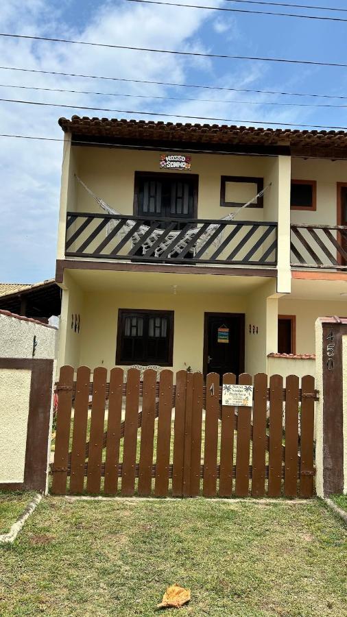 Nosso Sonho Praia Seca - B&B Araruama