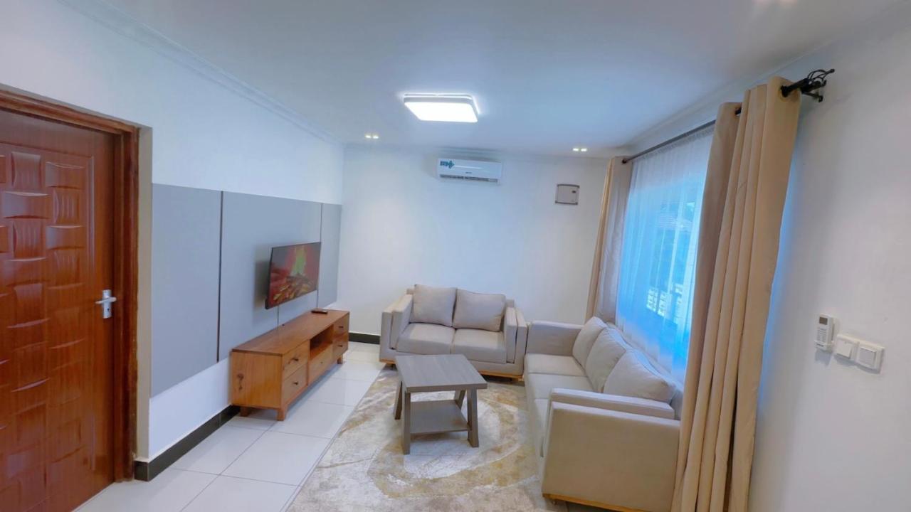 Ethan Homez Unit 2 - B&B Dar es Salaam