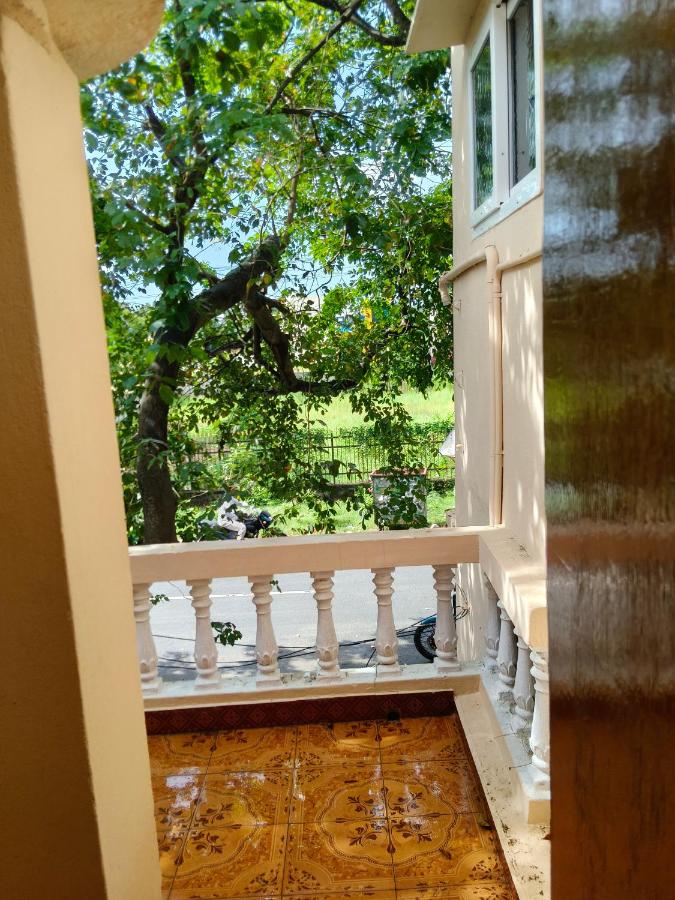 Camera Budget Matrimoniale/Doppia con Letti Singoli