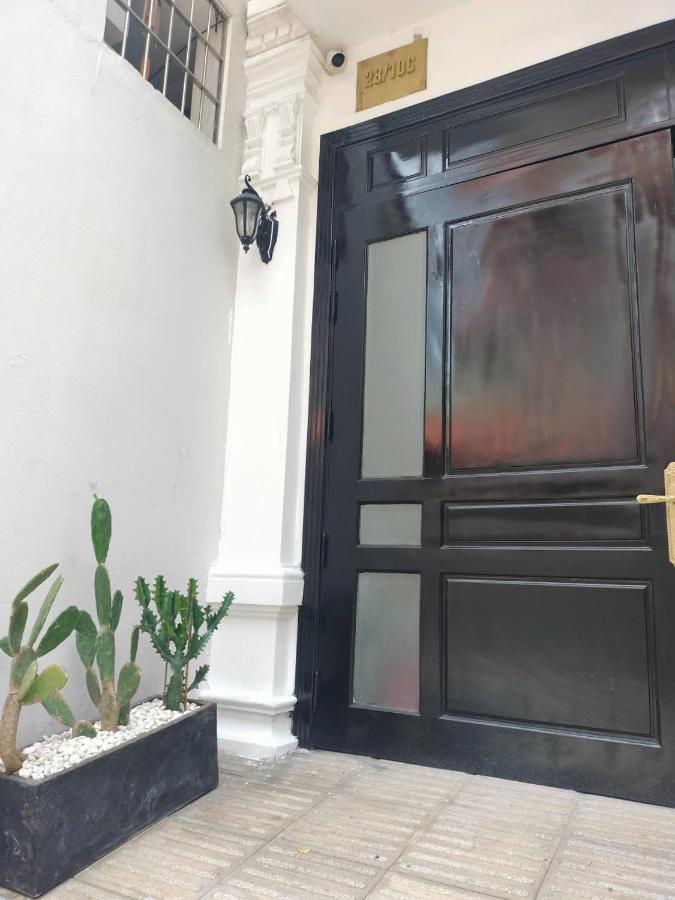 The Connect Villa - Vũng Tàu - B&B Vung Tau