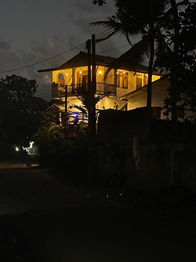 Camera Matrimoniale con Vista Mare