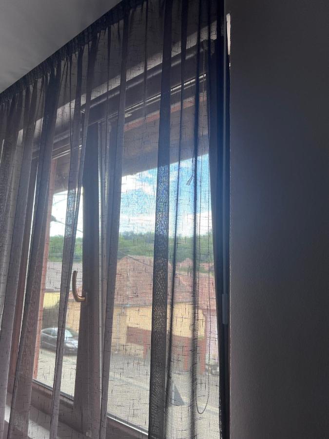 Casa Isabela - B&B Ocna Sibiului