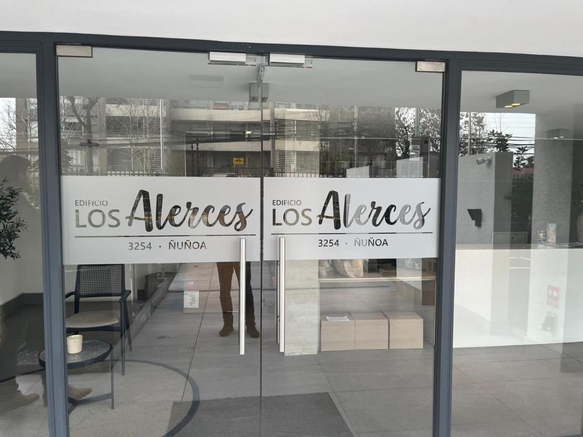 Nuñoa a un paso de todo lo que necesitas - B&B Santiago