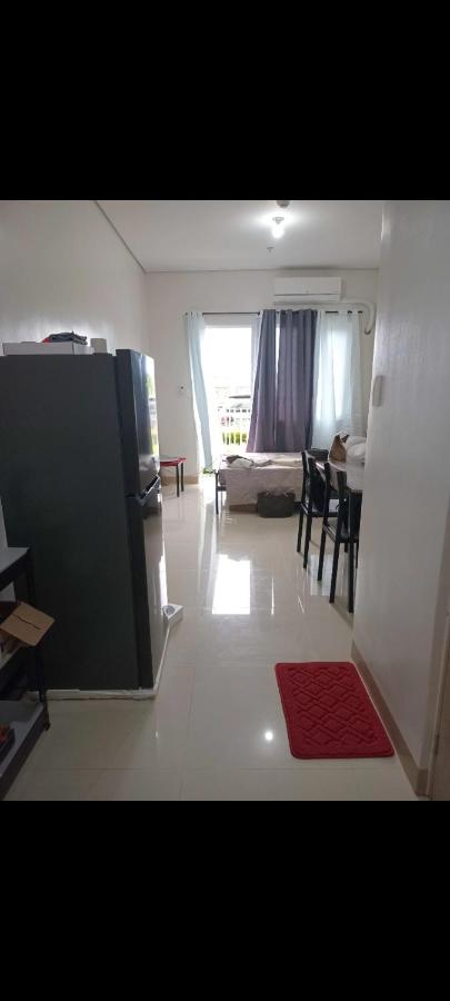 Appartement - Rez-de-Chaussée