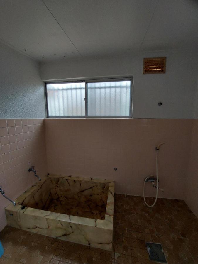 Camera Doppia con Letti Singoli con Vista