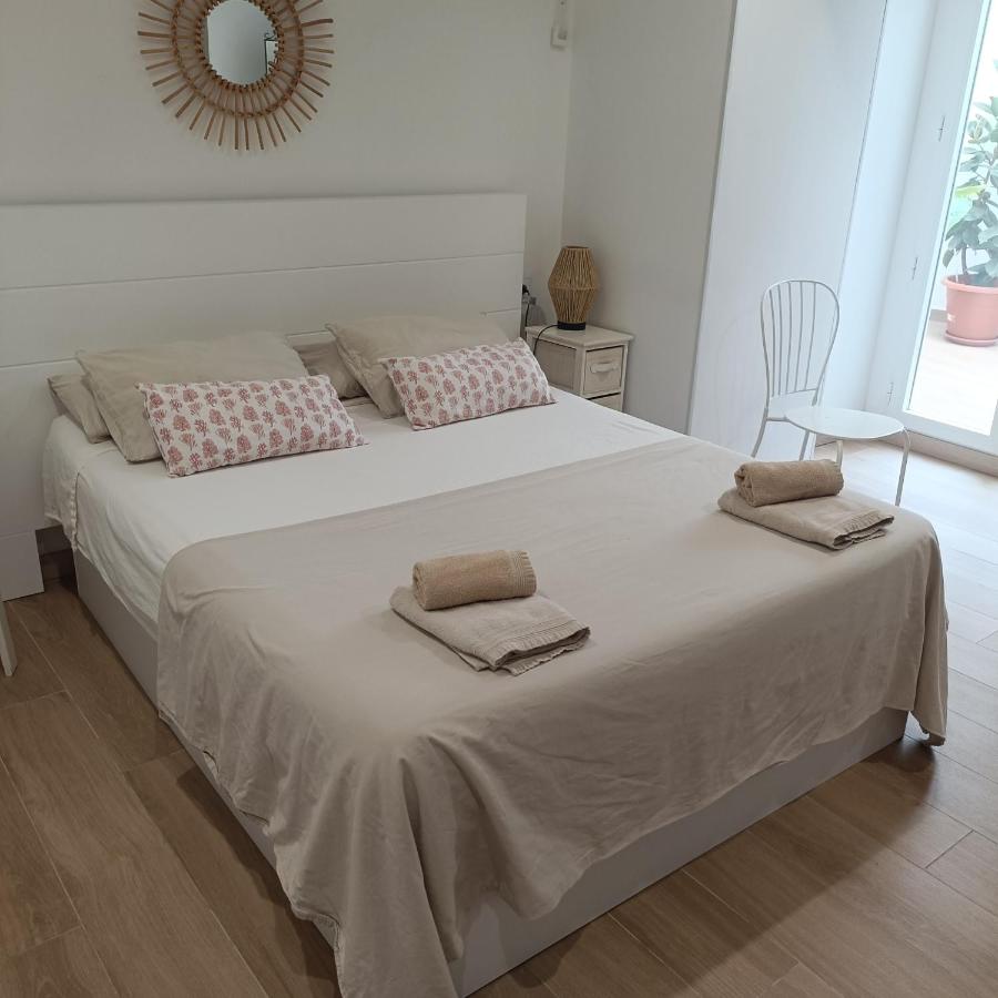 Habitación Doble Deluxe con cama supletoria