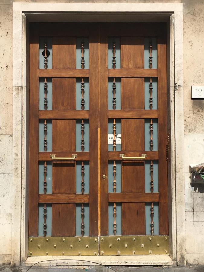 Rome Vatican Suite - B&B