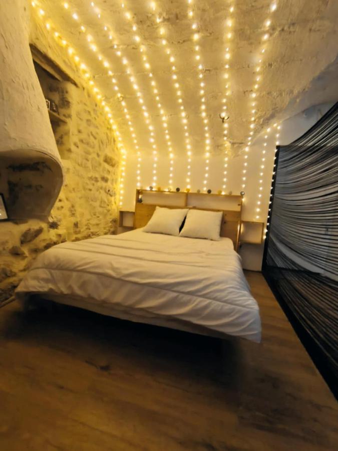 la tour du forgeron - Ferienwohnung Rochefort-en-Valdaine