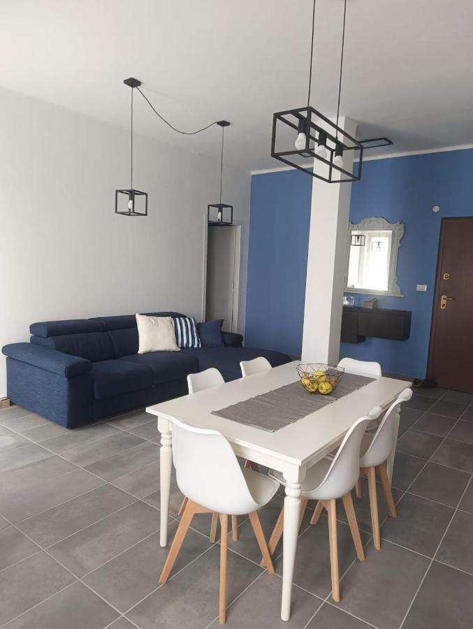 Casa Adele - B&B Imperia