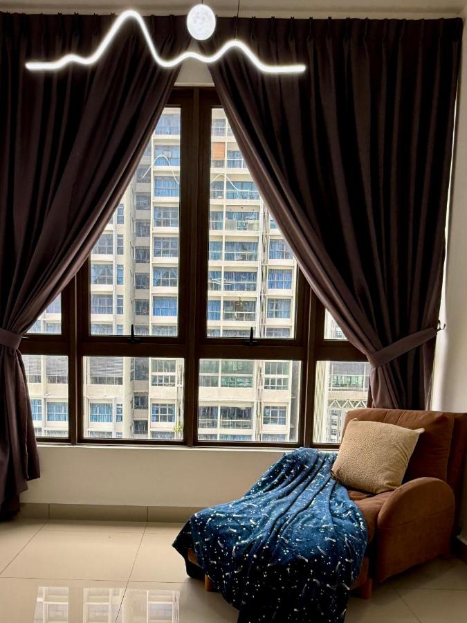 House Of Adhinata Homestay - Ferienwohnung Malakka