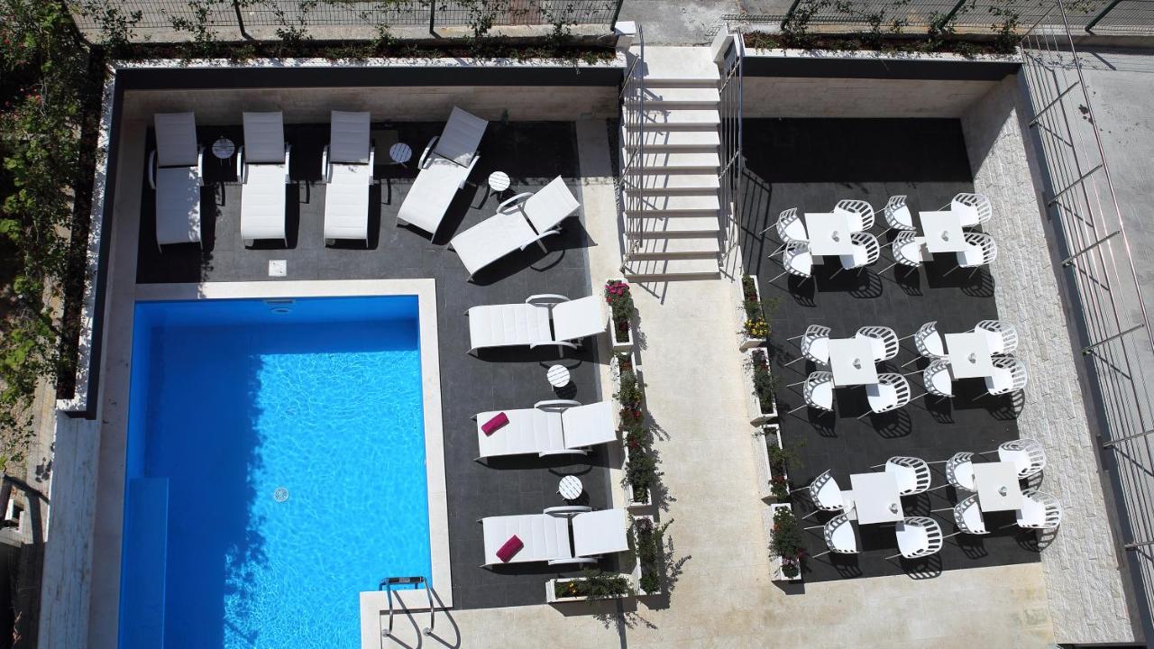 Villa M - B&B Spalato