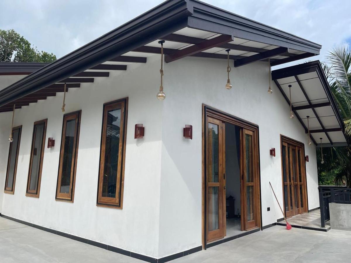 The Wasa Heaven - Ferienwohnung Hiriketiya