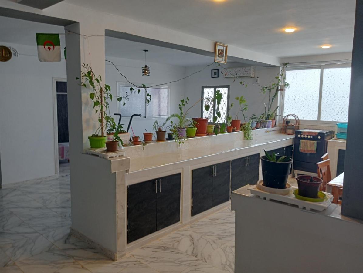 MK Heberg - B&B Tremecén