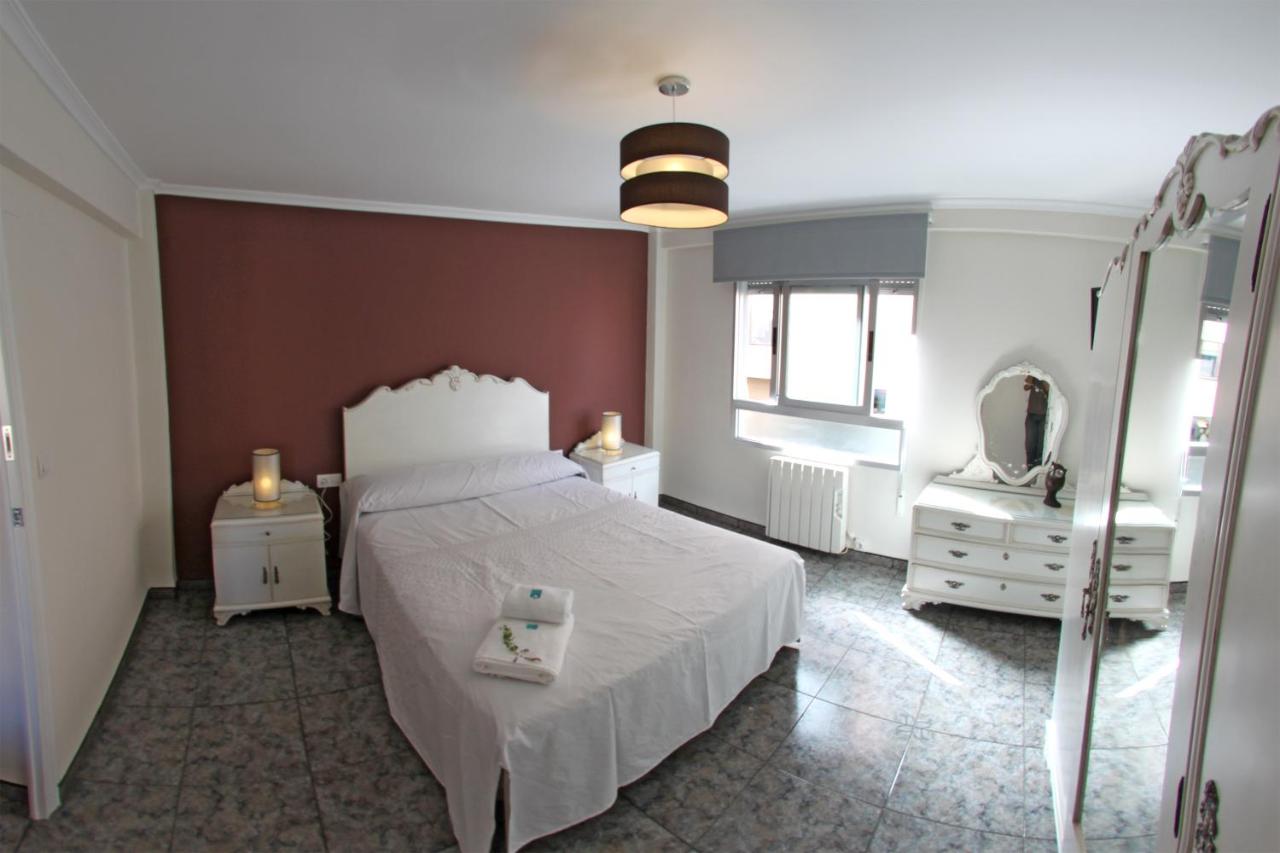 B&B Villena - Apartamento El Mirlo Blanco - Bed and Breakfast Villena